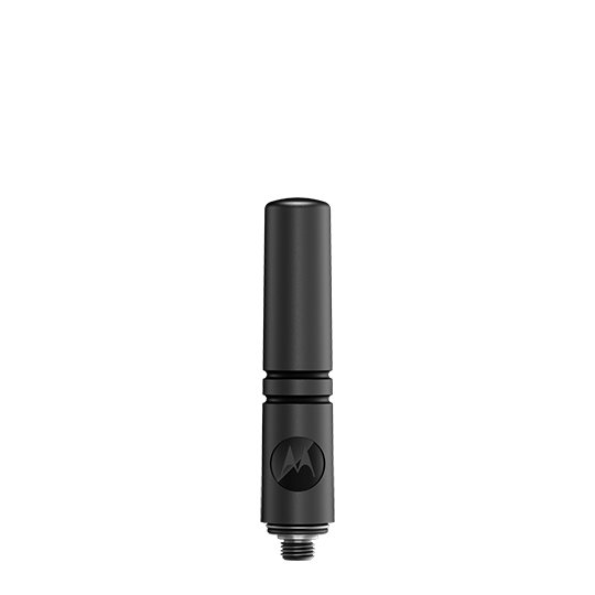 UHF Stubby 60mm Antenna (AN000350A01)