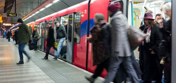Transport for London