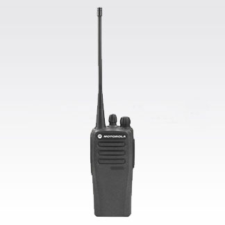 ПОРТАТИВНАЯ АНАЛОГОВАЯ/ЦИФРОВАЯ РАДИОСТАНЦИЯ DP1400