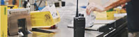 MOTOTRBO CP200d, CM300d and CM200d Radios MOTOTRBO CP200d, CM300d and CM200d Radios