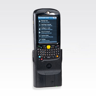 KVL 4000 Key Variable Loader