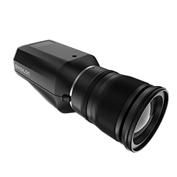 Kamera H5 Pro o rozdzielczości 61 MP