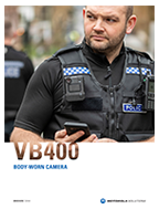 VB400 Brochure