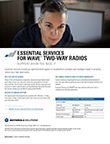 Essential Services