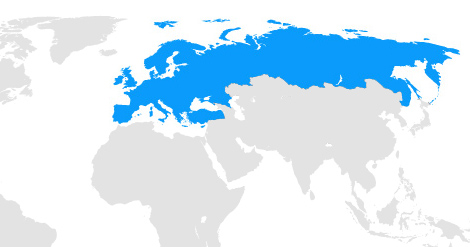 Europe
